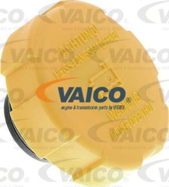 VAICO V40-0559 - Bouchon, réservoir de liquide de refroidissement cwaw.fr