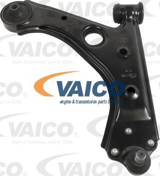 VAICO V40-0567 - Bras de liaison, suspension de roue cwaw.fr