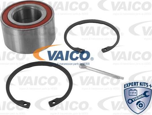 VAICO V40-0538 - Kit de roulements de roue cwaw.fr