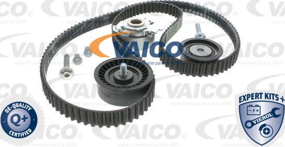 VAICO V40-0628 - Kit de distribution cwaw.fr