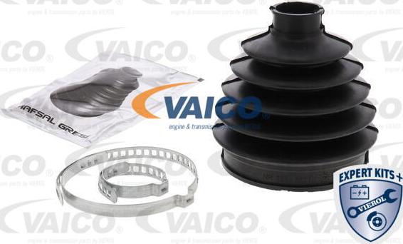 VAICO V40-0098 - Joint-soufflet, arbre de commande cwaw.fr