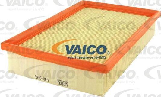 VAICO V40-0155 - Filtre à air cwaw.fr