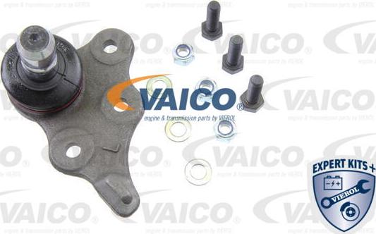 VAICO V40-0116 - Rotule de suspension cwaw.fr