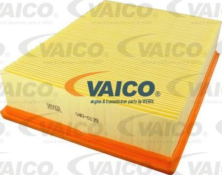 VAICO V40-0139 - Filtre à air cwaw.fr