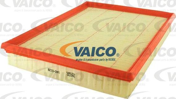 VAICO V40-0128 - Filtre à air cwaw.fr