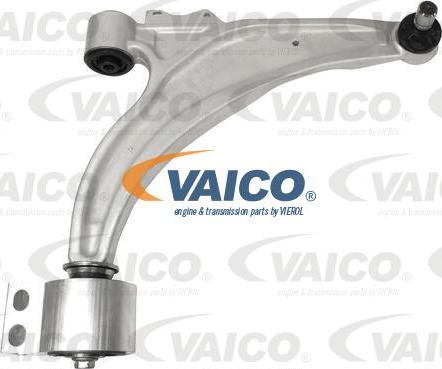 VAICO V40-0898 - Bras de liaison, suspension de roue cwaw.fr