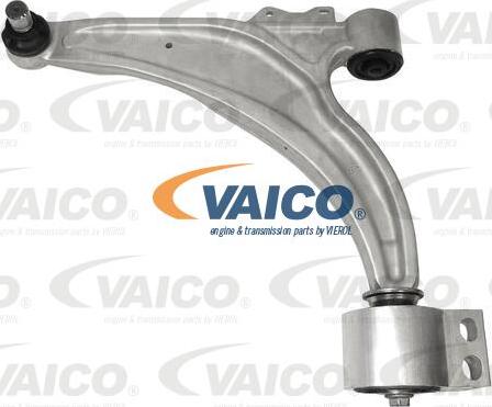 VAICO V40-0897 - Bras de liaison, suspension de roue cwaw.fr