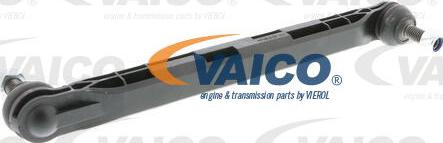 VAICO V40-0854 - Entretoise / tige, stabilisateur cwaw.fr