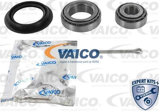 VAICO V40-0380 - Kit de roulements de roue cwaw.fr