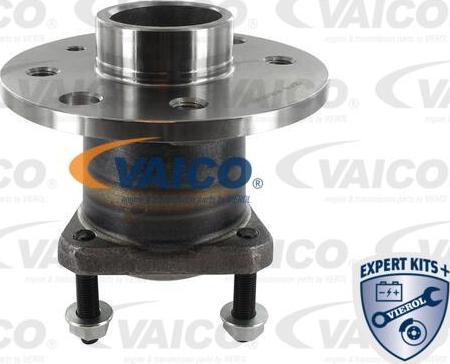 VAICO V40-0387 - Moyeu de roue cwaw.fr