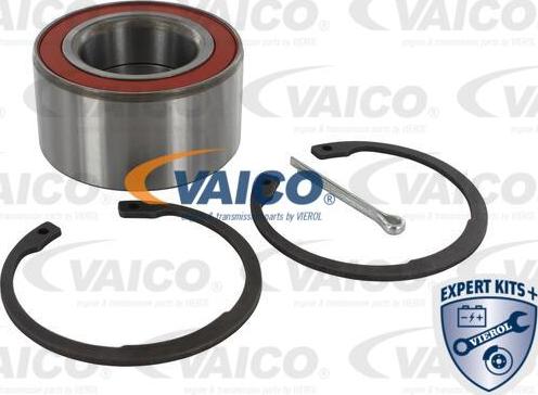 VAICO V40-0378 - Kit de roulements de roue cwaw.fr