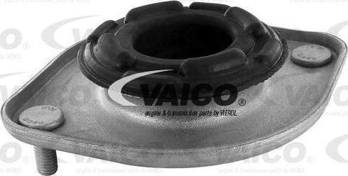 VAICO V40-0276 - Coupelle de suspension cwaw.fr