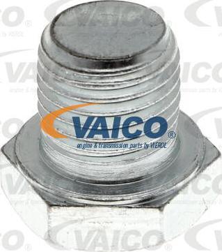 VAICO V40-0750 - Vis-bouchon, carter d'huile cwaw.fr