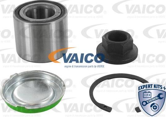 VAICO V40-0767 - Kit de roulements de roue cwaw.fr