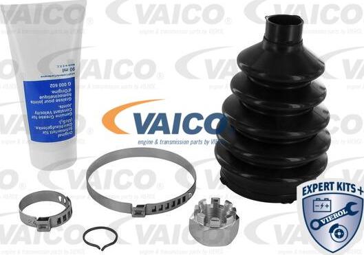 VAICO V40-0724 - Joint-soufflet, arbre de commande cwaw.fr