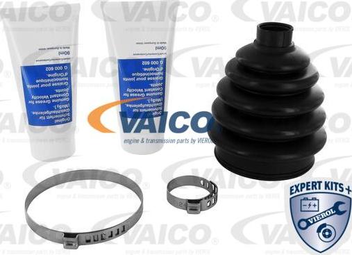 VAICO V40-0722 - Joint-soufflet, arbre de commande cwaw.fr