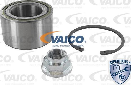 VAICO V40-0772 - Kit de roulements de roue cwaw.fr