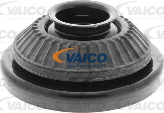 VAICO V40-1903 - Coupelle de suspension cwaw.fr