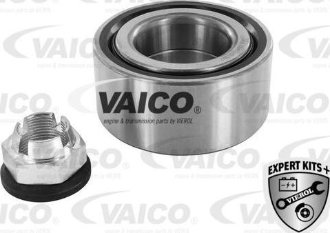 VAICO V40-1911 - Kit de roulements de roue cwaw.fr