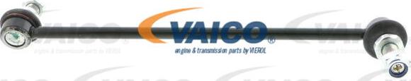 VAICO V40-1468 - Entretoise / tige, stabilisateur cwaw.fr