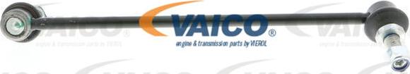 VAICO V40-1467 - Entretoise / tige, stabilisateur cwaw.fr