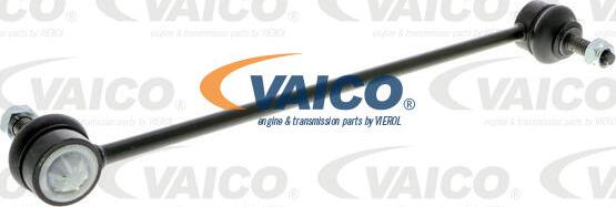 VAICO V40-1408 - Entretoise / tige, stabilisateur cwaw.fr