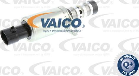 VAICO V40-1426 - Valve de commande, réglage d'arbres à came cwaw.fr