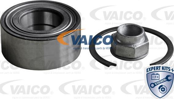 VAICO V40-1474 - Kit de roulements de roue cwaw.fr