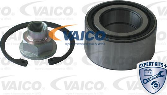 VAICO V40-1473 - Kit de roulements de roue cwaw.fr