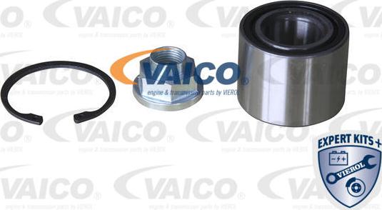 VAICO V40-1477 - Kit de roulements de roue cwaw.fr