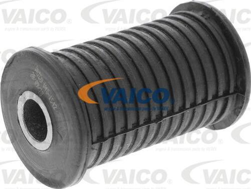 VAICO V40-1542 - Suspension, ressort à lames cwaw.fr