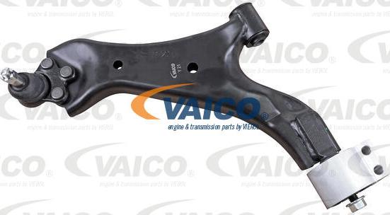 VAICO V40-1586 - Bras de liaison, suspension de roue cwaw.fr