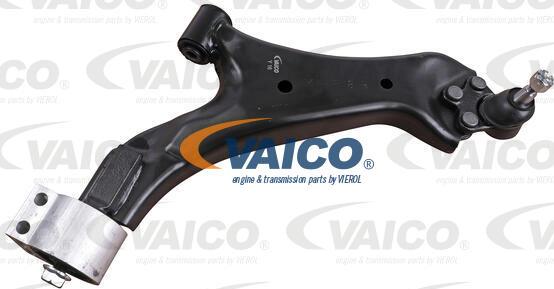 VAICO V40-1587 - Bras de liaison, suspension de roue cwaw.fr