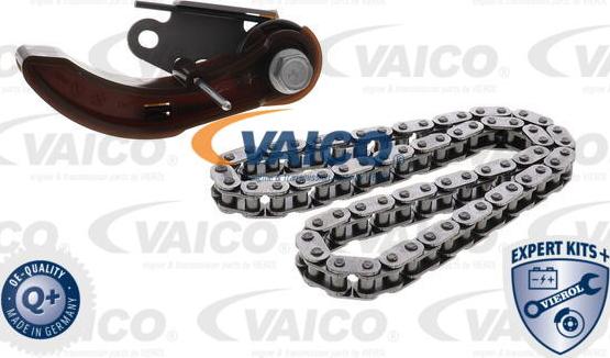 VAICO V40-1656 - Kit de chaînes, commade de pompe à huile cwaw.fr