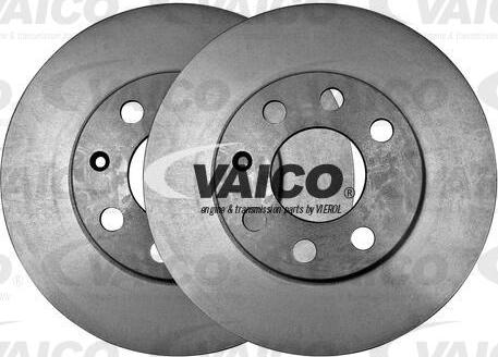 VAICO V40-80042 - Disque de frein cwaw.fr