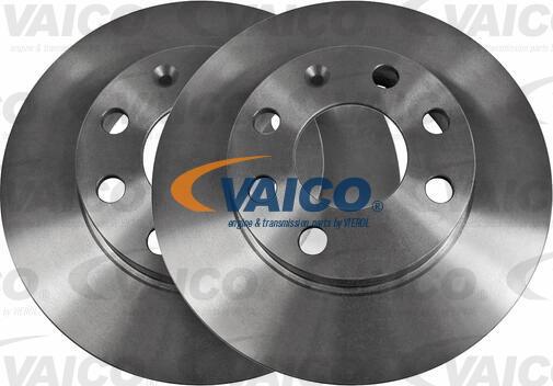 VAICO V40-40006 - Disque de frein cwaw.fr