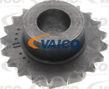 VAICO V40-1633 - Pignon, pompe d'injection cwaw.fr