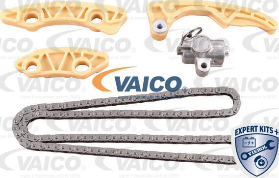 VAICO V40-10005-BEK - Kit de distribution par chaîne cwaw.fr