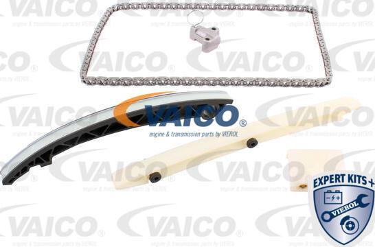 VAICO V40-10003-BEK - Kit de distribution par chaîne cwaw.fr