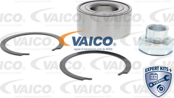 VAICO V40-1039 - Kit de roulements de roue cwaw.fr