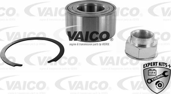 VAICO V40-1038 - Kit de roulements de roue cwaw.fr