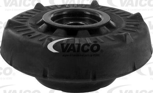 VAICO V40-1028 - Coupelle de suspension cwaw.fr