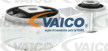 VAICO V40-1105 - Support moteur cwaw.fr