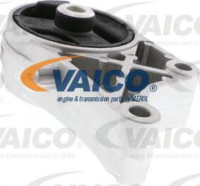 VAICO V40-1119 - Support moteur cwaw.fr