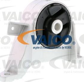 VAICO V40-1130 - Support moteur cwaw.fr