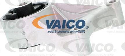 VAICO V40-1125 - Support moteur cwaw.fr