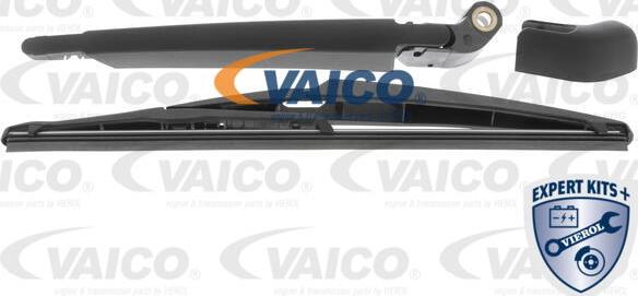 VAICO V40-1829 - Kit de bras d'essuie-glace, nettoyage des vitres cwaw.fr