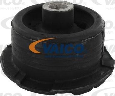 VAICO V40-1307 - Suspension, crémaillière de direction cwaw.fr