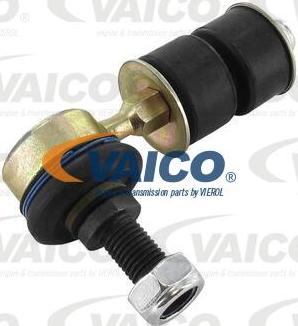 VAICO V40-1310 - Entretoise / tige, stabilisateur cwaw.fr