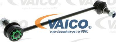 VAICO V40-1311 - Entretoise / tige, stabilisateur cwaw.fr